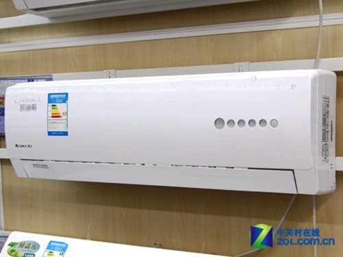 格力KFR-26GW/(26556)FNPa-4空調(diào)